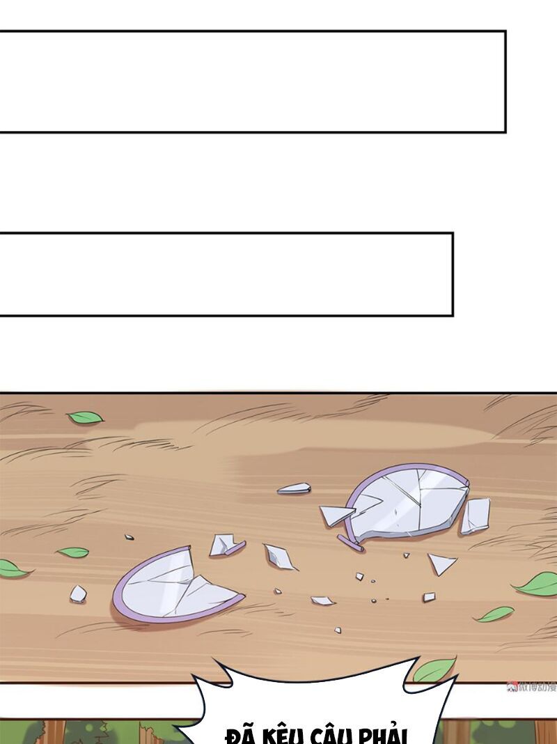Bạn Gái Tôi Không Phải Người Chap 76 - Next Chap 77