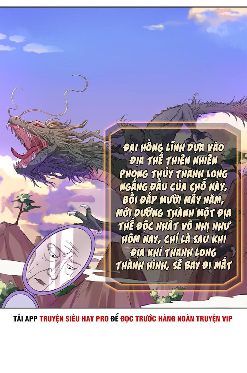 Bạn Gái Tôi Không Phải Người Chap 76 - Next Chap 77