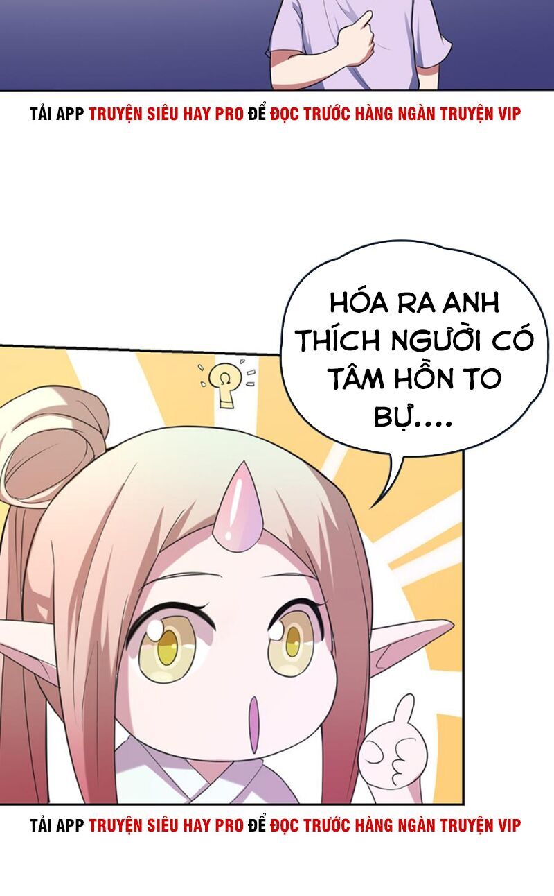 Bạn Gái Tôi Không Phải Người Chap 77 - Next Chap 78