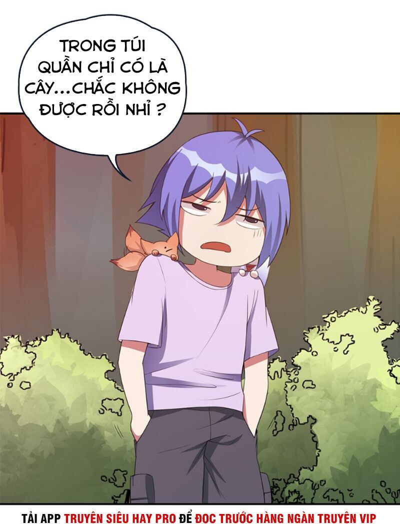 Bạn Gái Tôi Không Phải Người Chap 77 - Next Chap 78