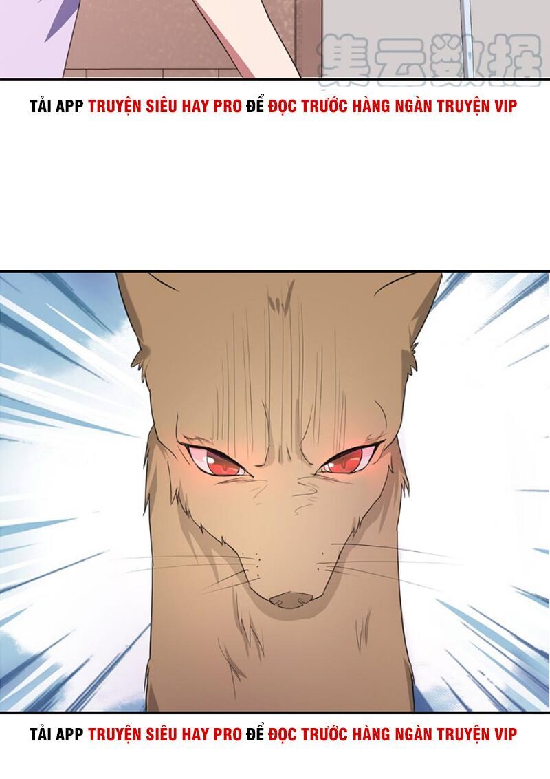 Bạn Gái Tôi Không Phải Người Chap 77 - Next Chap 78