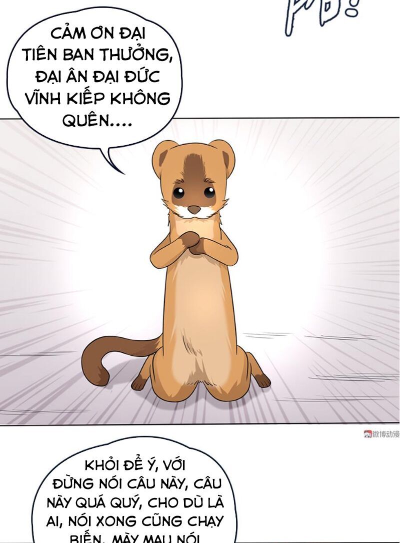 Bạn Gái Tôi Không Phải Người Chap 78 - Next Chap 79