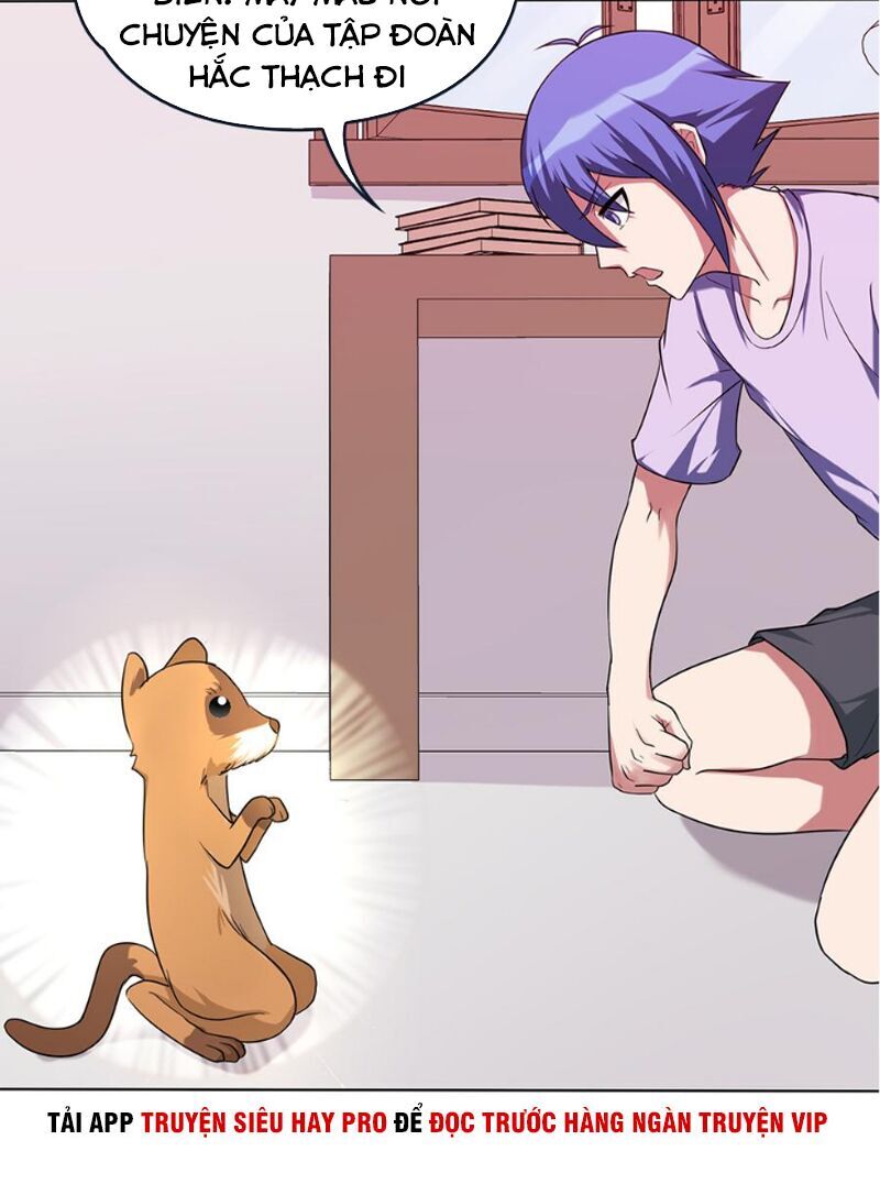 Bạn Gái Tôi Không Phải Người Chap 78 - Next Chap 79