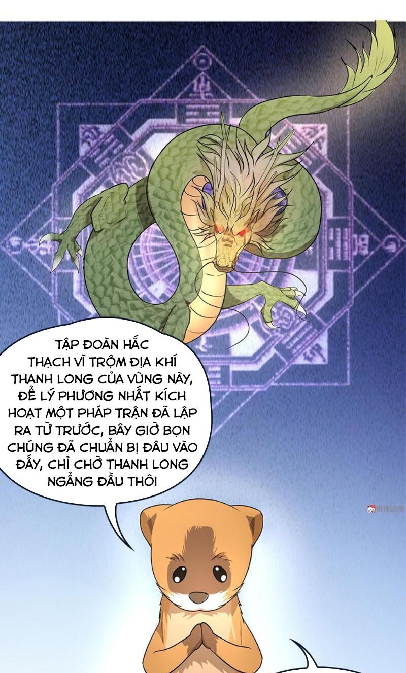 Bạn Gái Tôi Không Phải Người Chap 78 - Next Chap 79
