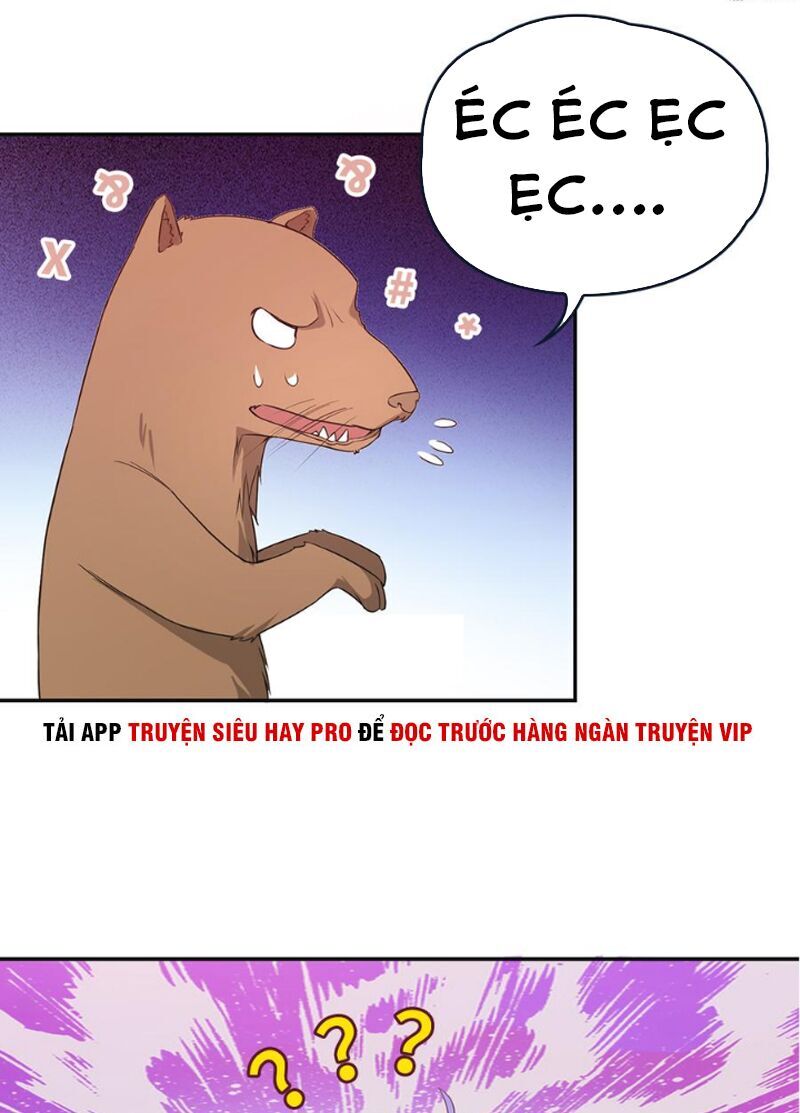 Bạn Gái Tôi Không Phải Người Chap 78 - Next Chap 79