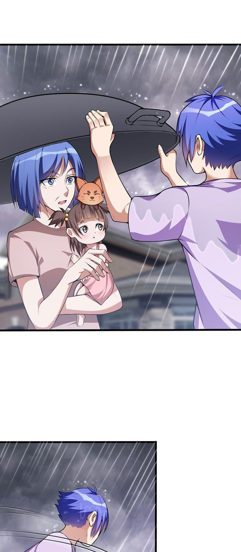 Bạn Gái Tôi Không Phải Người Chap 87 - Next Chap 88