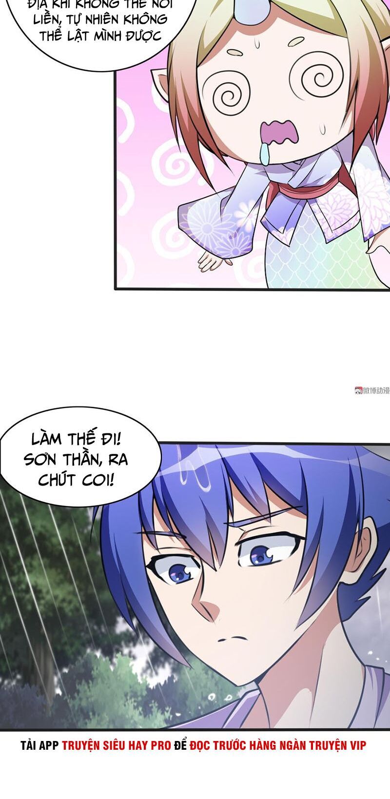 Bạn Gái Tôi Không Phải Người Chap 87 - Next Chap 88
