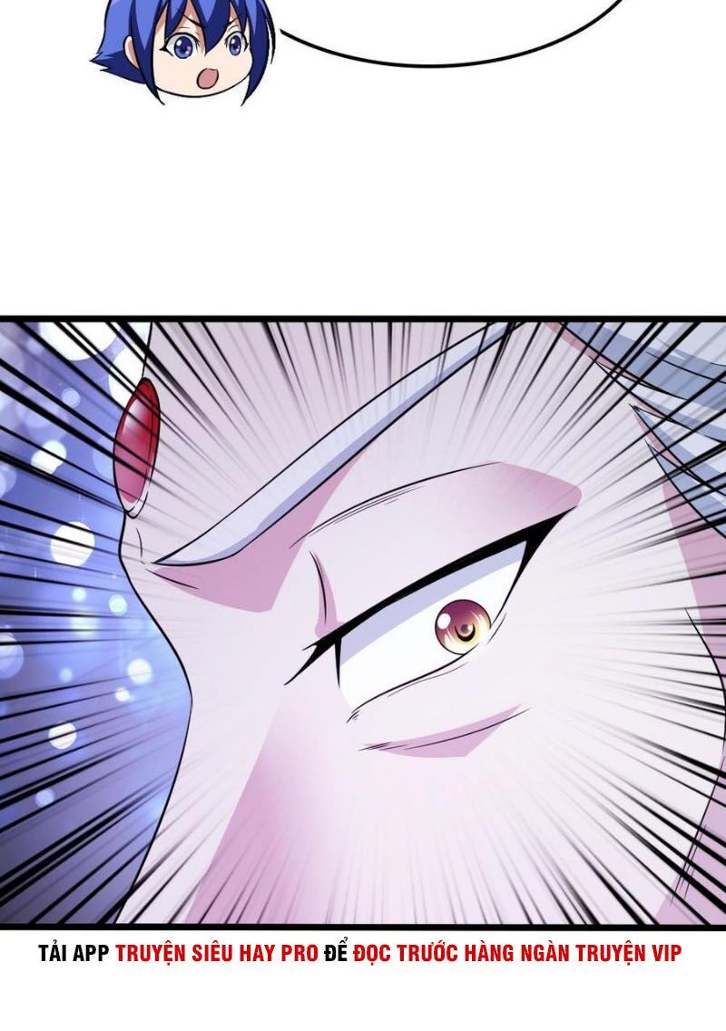 Bạn Gái Tôi Không Phải Người Chap 88 - Next Chap 89