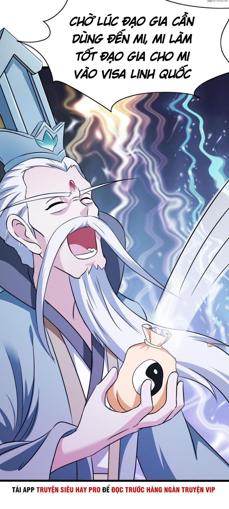 Bạn Gái Tôi Không Phải Người Chap 88 - Next Chap 89