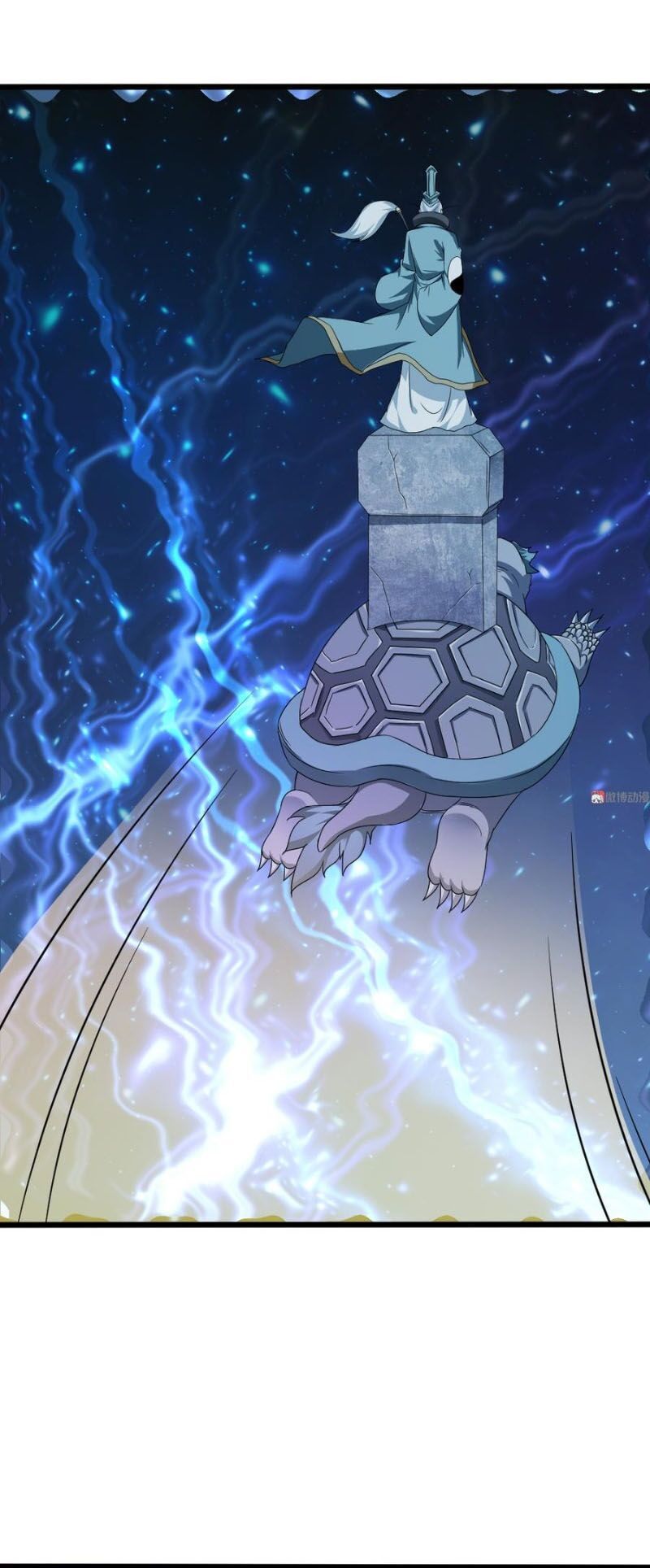 Bạn Gái Tôi Không Phải Người Chap 88 - Next Chap 89