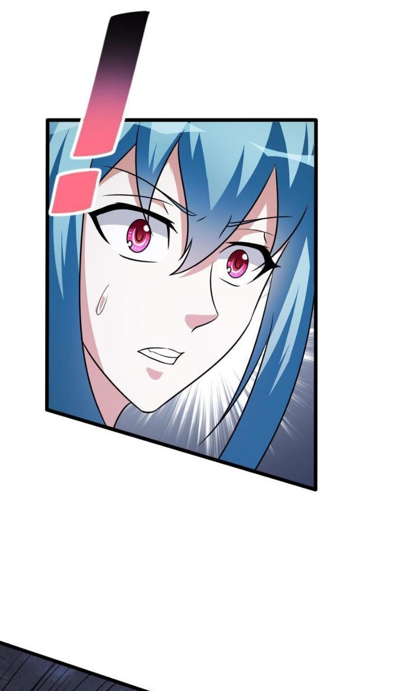 Bạn Gái Tôi Không Phải Người Chap 88 - Next Chap 89