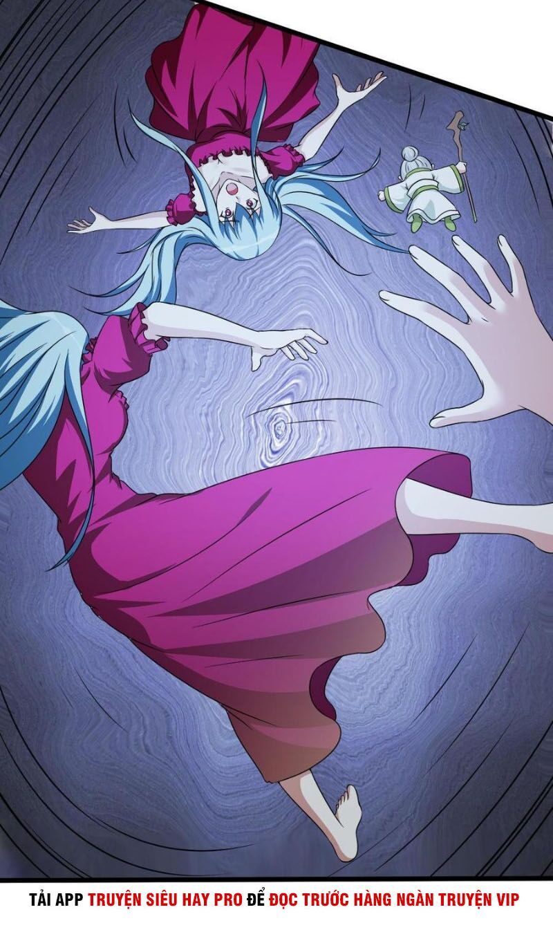 Bạn Gái Tôi Không Phải Người Chap 88 - Next Chap 89