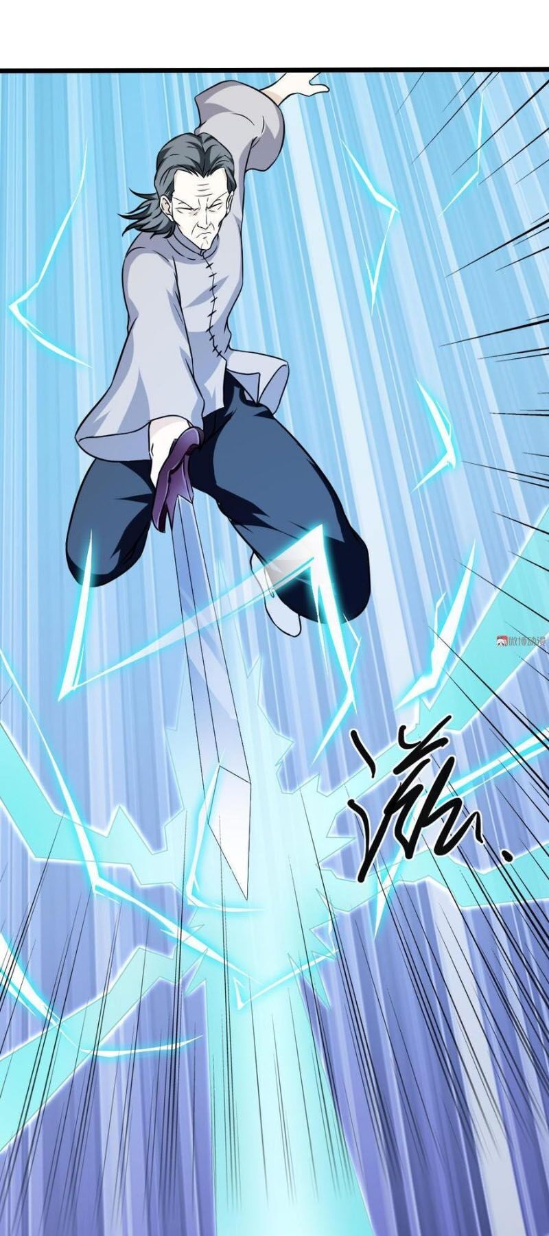 Bạn Gái Tôi Không Phải Người Chap 88 - Next Chap 89