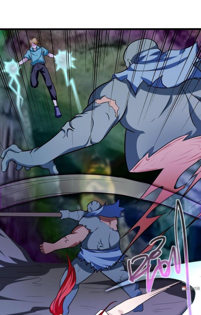 Bạn Gái Tôi Không Phải Người Chap 88 - Next Chap 89
