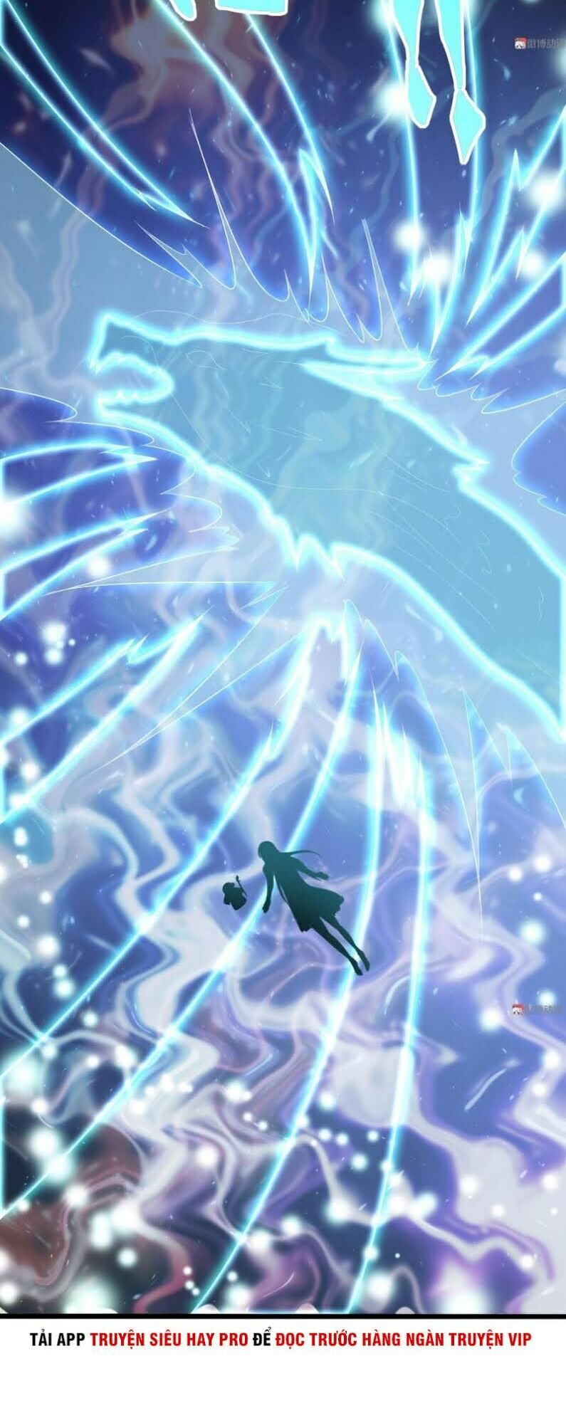 Bạn Gái Tôi Không Phải Người Chap 88 - Next Chap 89