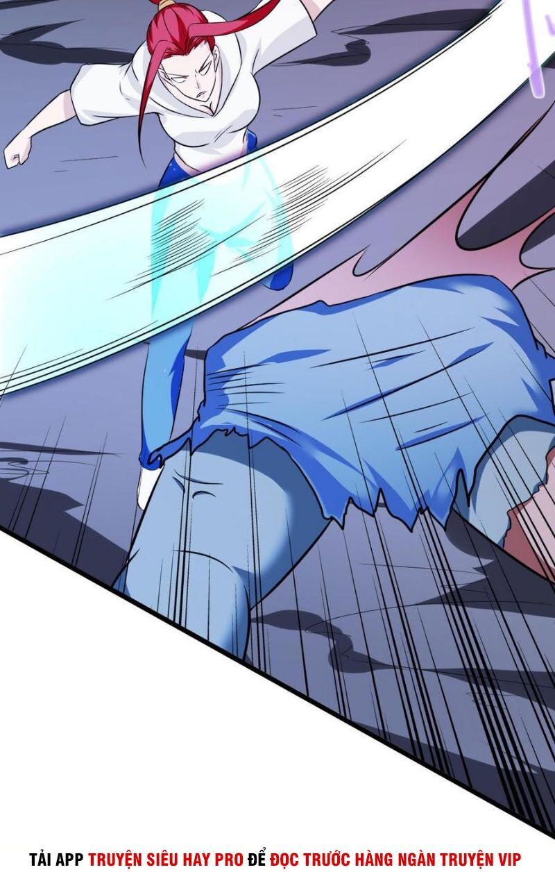 Bạn Gái Tôi Không Phải Người Chap 88 - Next Chap 89