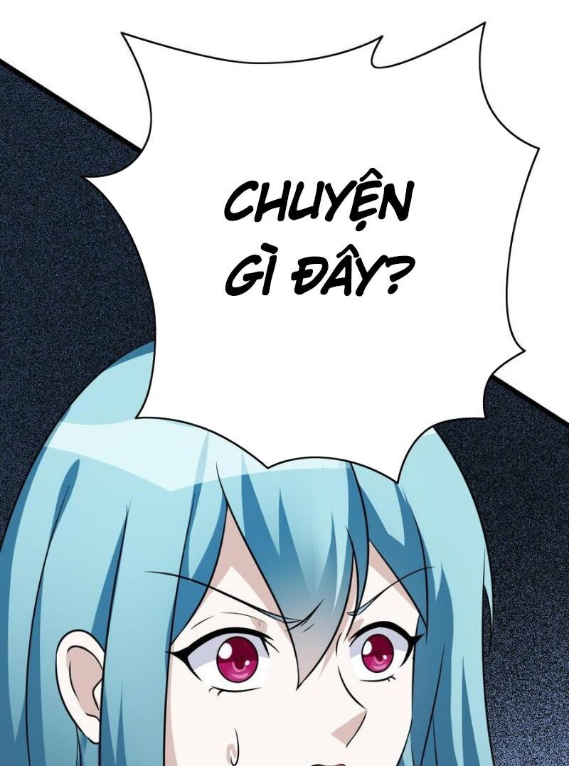 Bạn Gái Tôi Không Phải Người Chap 88 - Next Chap 89