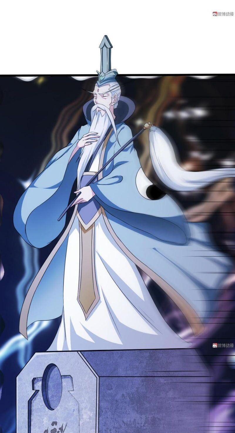 Bạn Gái Tôi Không Phải Người Chap 88 - Next Chap 89