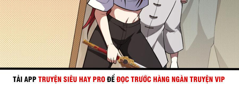 Bạn Gái Tôi Không Phải Người Chap 95 - Next Chap 96