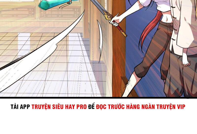 Bạn Gái Tôi Không Phải Người Chap 95 - Next Chap 96