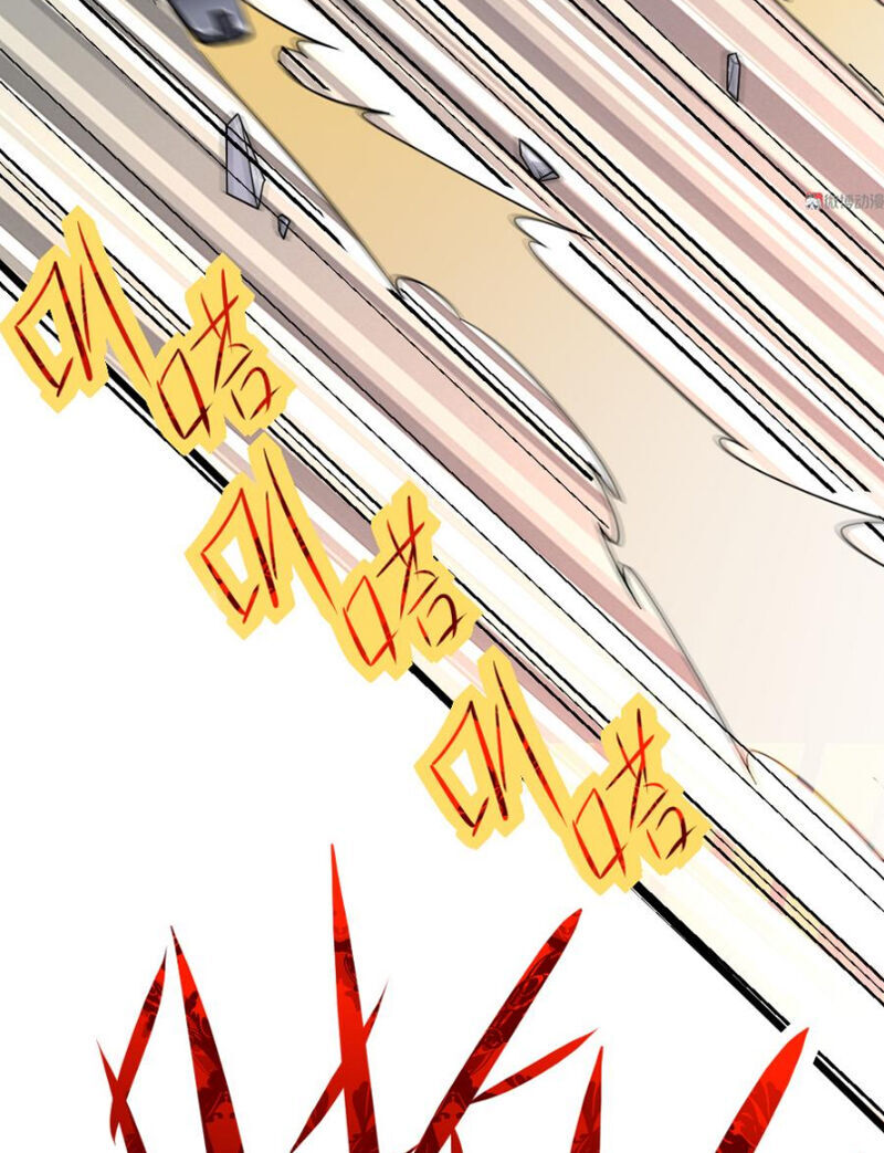 Bạn Gái Tôi Không Phải Người Chap 95 - Next Chap 96