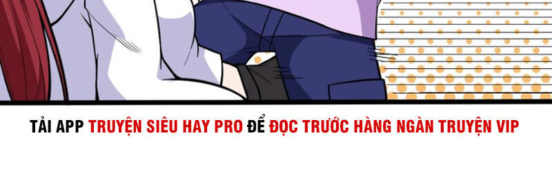Bạn Gái Tôi Không Phải Người Chap 95 - Next Chap 96