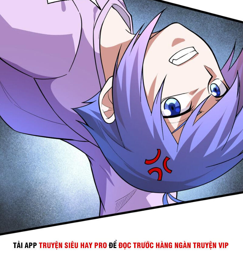 Bạn Gái Tôi Không Phải Người Chap 95 - Next Chap 96