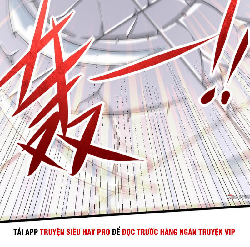 Bạn Gái Tôi Không Phải Người Chap 95 - Next Chap 96