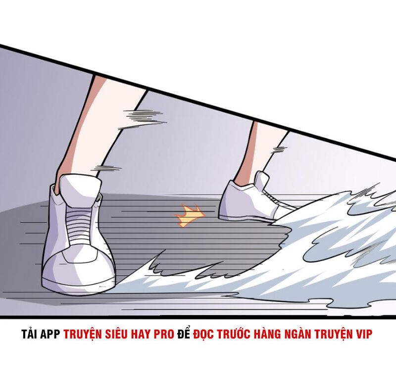 Bạn Gái Tôi Không Phải Người Chap 95 - Next Chap 96