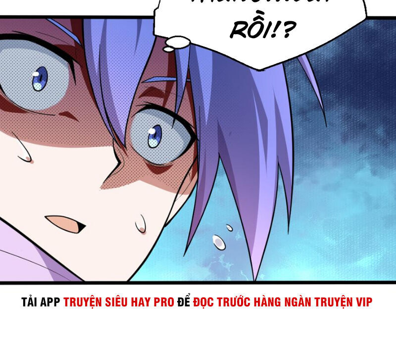 Bạn Gái Tôi Không Phải Người Chap 95 - Next Chap 96