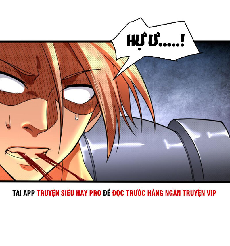 Bạn Gái Tôi Không Phải Người Chap 95 - Next Chap 96