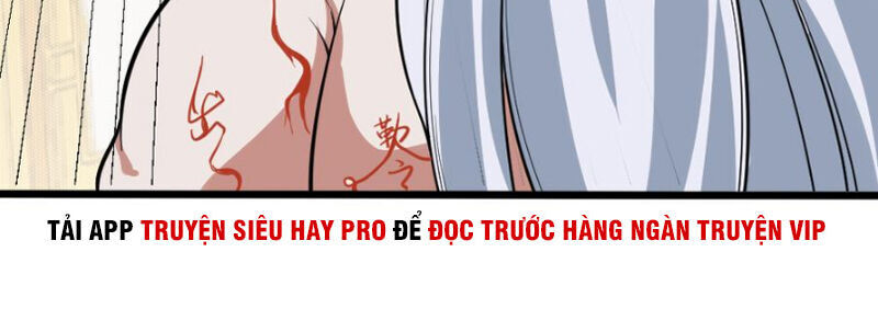 Bạn Gái Tôi Không Phải Người Chap 95 - Next Chap 96