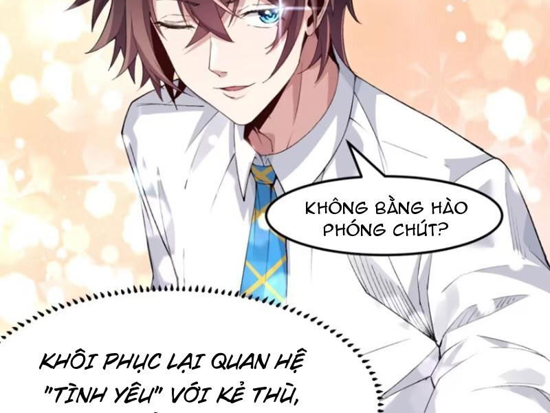 Bạn Gái Tôi Là Một Đại Tiểu Thư Xấu Xa Sao? Chap 35 - Next Chap 36
