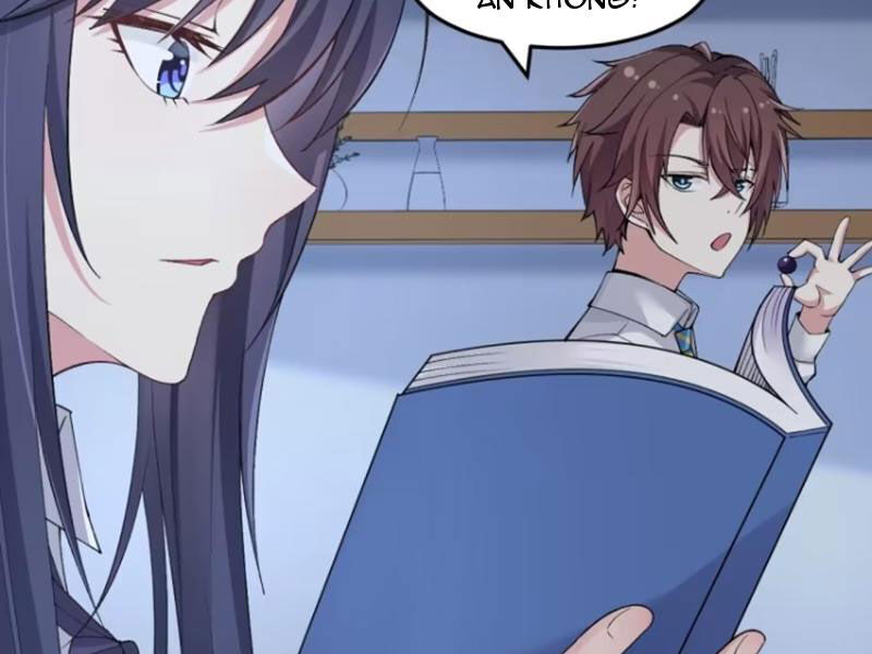 Bạn Gái Tôi Là Một Đại Tiểu Thư Xấu Xa Sao? Chap 35 - Next Chap 36