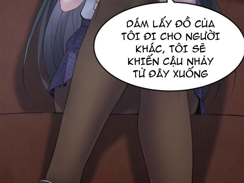 Bạn Gái Tôi Là Một Đại Tiểu Thư Xấu Xa Sao? Chap 35 - Next Chap 36