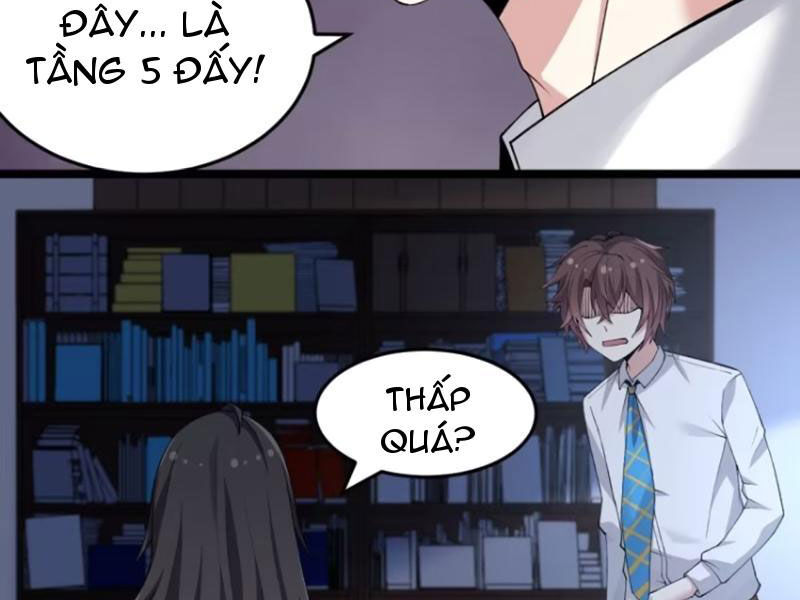 Bạn Gái Tôi Là Một Đại Tiểu Thư Xấu Xa Sao? Chap 35 - Next Chap 36