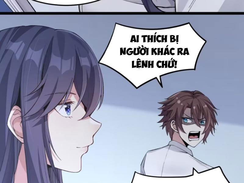 Bạn Gái Tôi Là Một Đại Tiểu Thư Xấu Xa Sao? Chap 35 - Next Chap 36