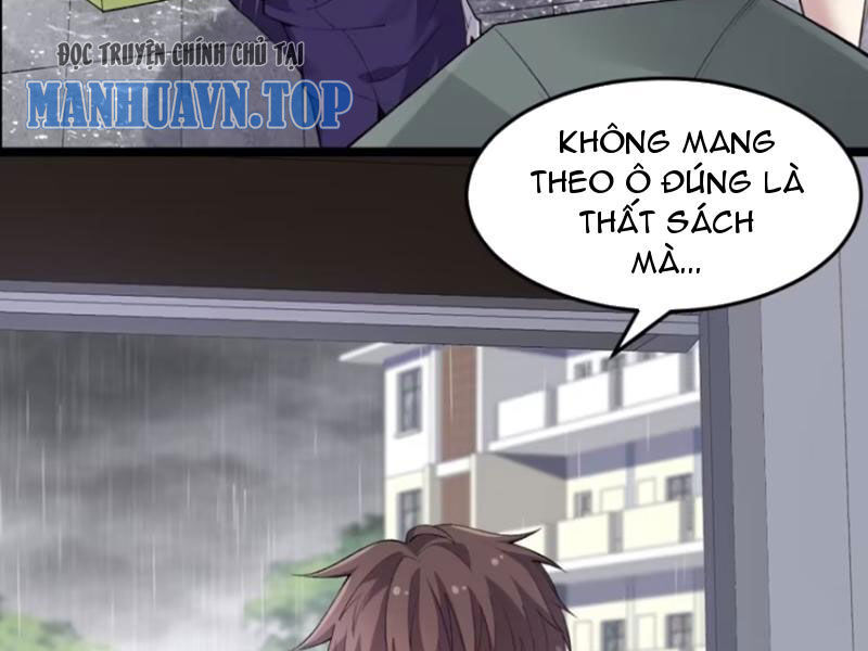 Bạn Gái Tôi Là Một Đại Tiểu Thư Xấu Xa Sao? Chap 35 - Next Chap 36