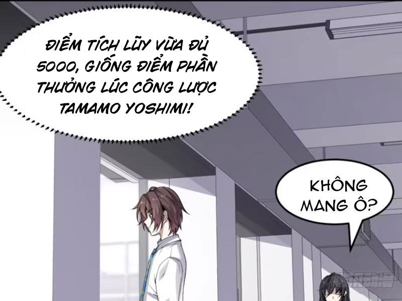 Bạn Gái Tôi Là Một Đại Tiểu Thư Xấu Xa Sao? Chap 35 - Next Chap 36