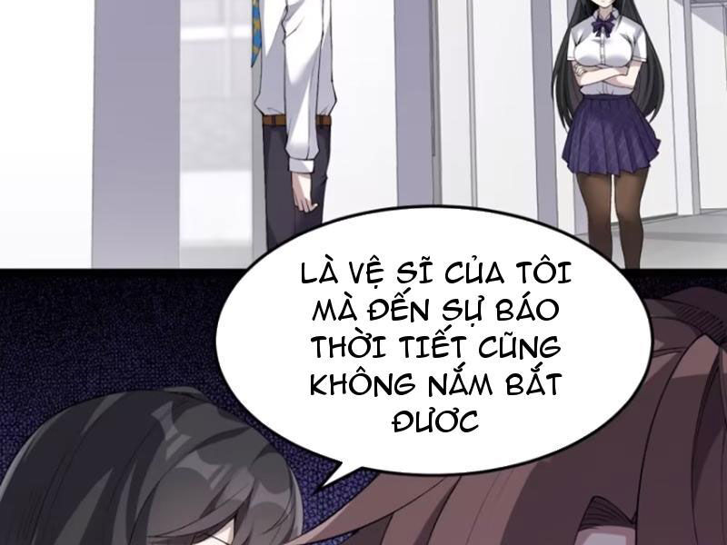 Bạn Gái Tôi Là Một Đại Tiểu Thư Xấu Xa Sao? Chap 35 - Next Chap 36