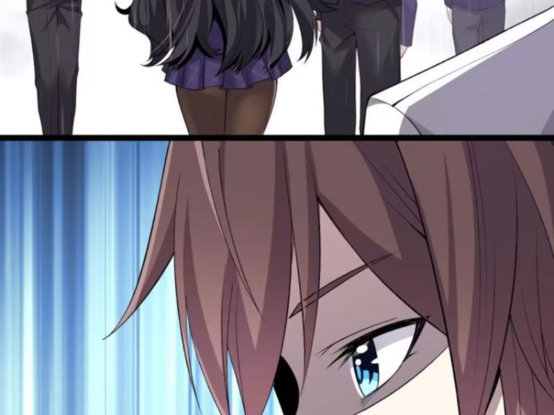 Bạn Gái Tôi Là Một Đại Tiểu Thư Xấu Xa Sao? Chap 35 - Next Chap 36