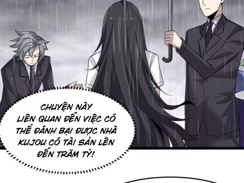Bạn Gái Tôi Là Một Đại Tiểu Thư Xấu Xa Sao? Chap 35 - Next Chap 36