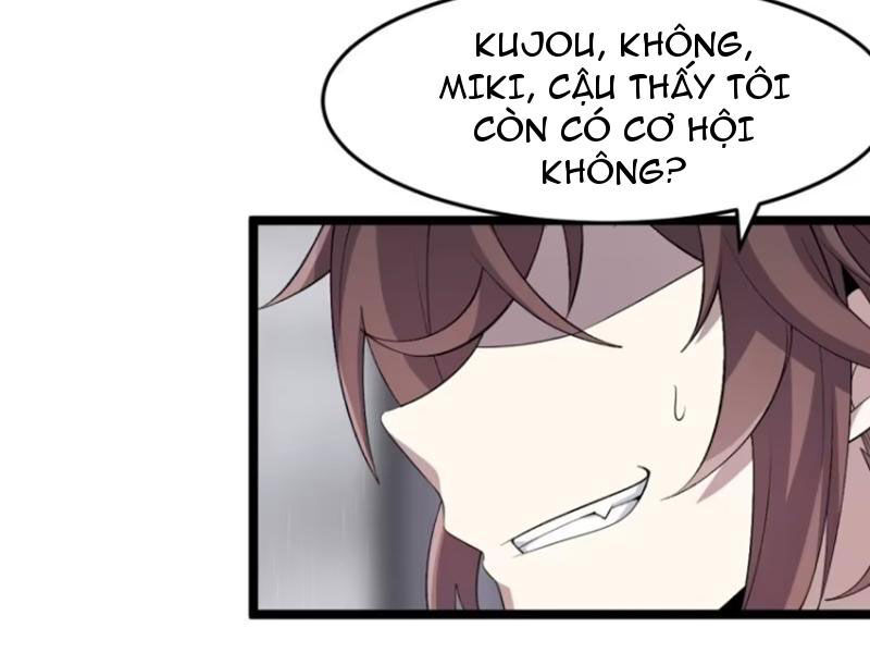Bạn Gái Tôi Là Một Đại Tiểu Thư Xấu Xa Sao? Chap 35 - Next Chap 36