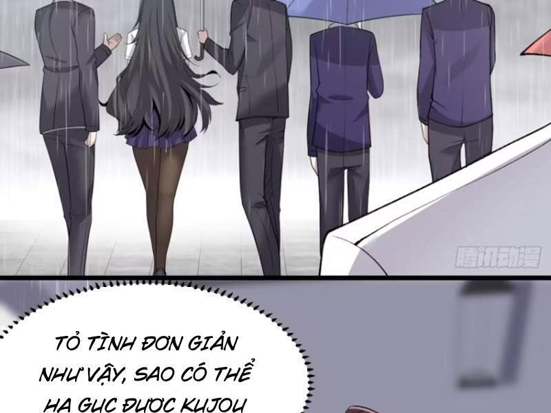 Bạn Gái Tôi Là Một Đại Tiểu Thư Xấu Xa Sao? Chap 35 - Next Chap 36
