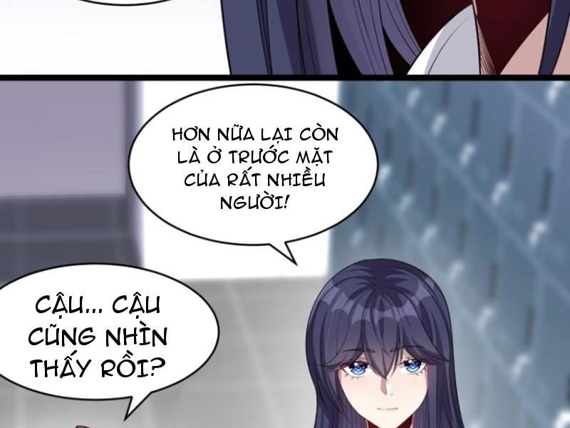 Bạn Gái Tôi Là Một Đại Tiểu Thư Xấu Xa Sao? Chap 35 - Next Chap 36