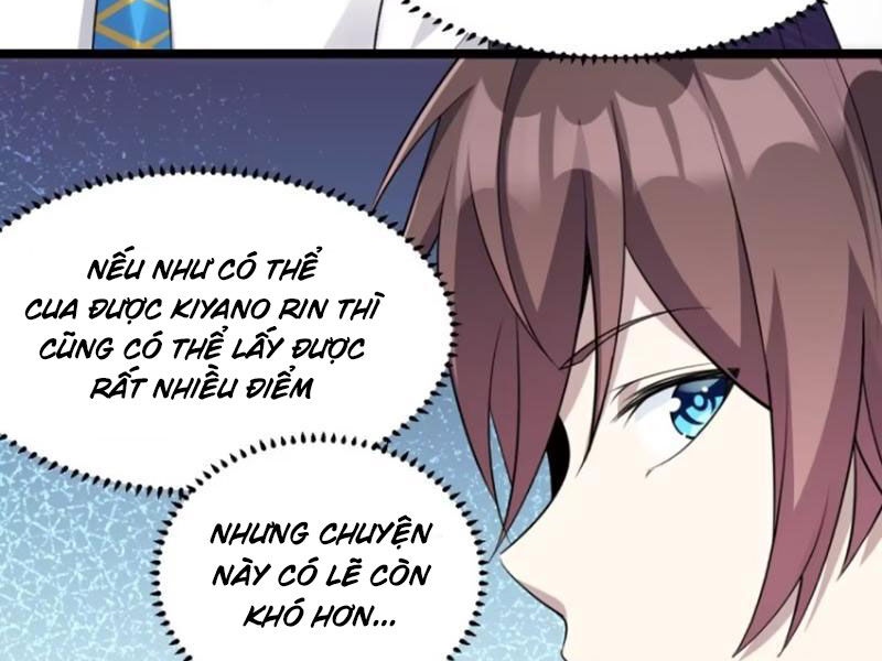Bạn Gái Tôi Là Một Đại Tiểu Thư Xấu Xa Sao? Chap 35 - Next Chap 36