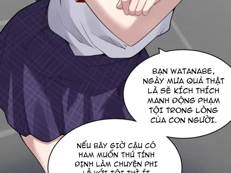 Bạn Gái Tôi Là Một Đại Tiểu Thư Xấu Xa Sao? Chap 35 - Next Chap 36