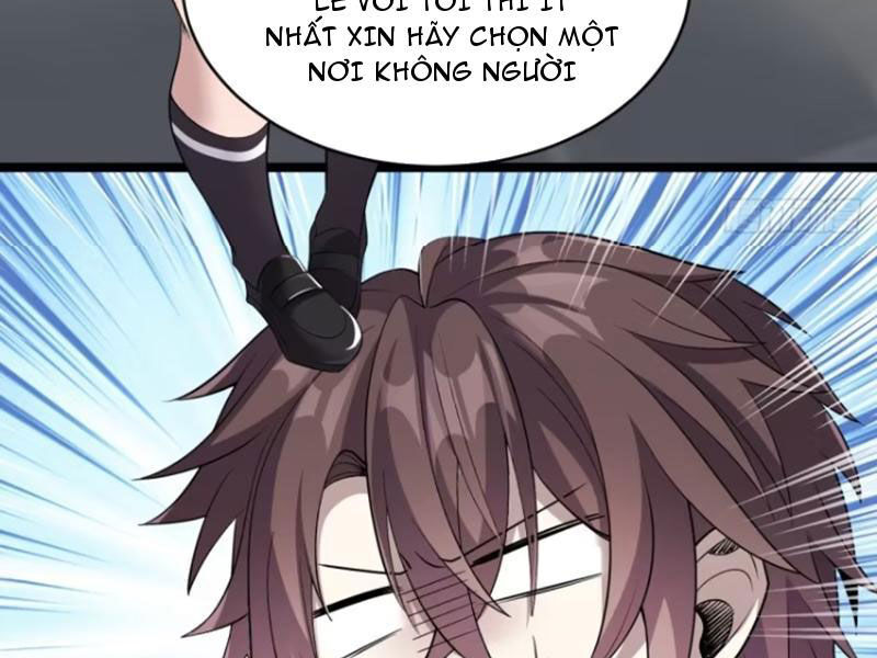 Bạn Gái Tôi Là Một Đại Tiểu Thư Xấu Xa Sao? Chap 35 - Next Chap 36