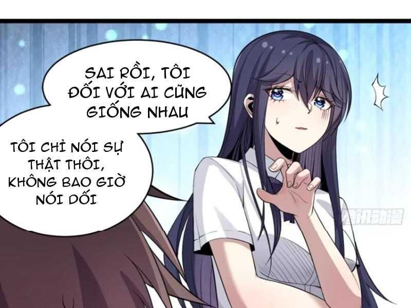 Bạn Gái Tôi Là Một Đại Tiểu Thư Xấu Xa Sao? Chap 35 - Next Chap 36