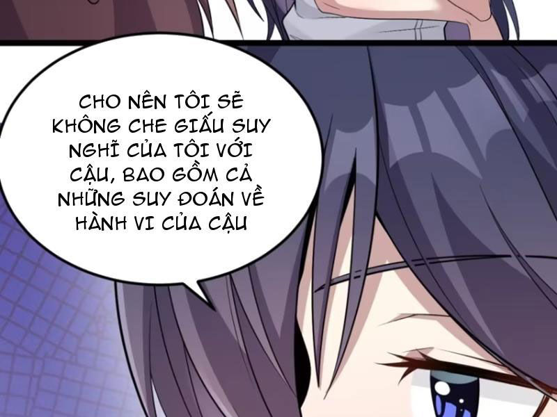 Bạn Gái Tôi Là Một Đại Tiểu Thư Xấu Xa Sao? Chap 35 - Next Chap 36